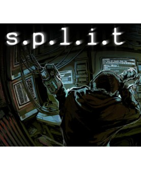 s.p.l.i.t Steam Key GLOBAL